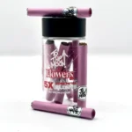 To The Moon Rose Petal Blunts
