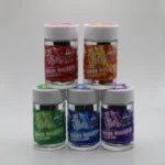To The Moon 5 Pack Pre-Rolls