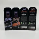 Runtz x Dabwoods Solventless Disposables (1 Gram)