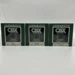 CBX Live Resin (1 Gram)