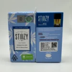 Stiiizy Solventless Pod (HALF-GRAM)