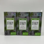 Stiiizy Pod (1 Gram)