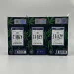 Stiiizy Disposable Vape (Half Gram)