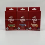 Punch Extracts Cartridge (1 Gram)
