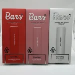 Sauce Bars XL (2 Grams)