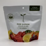Raw Garden Cannabis Infused THC Gummies (100 MG)