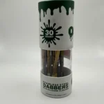 Ooze Dab Tool