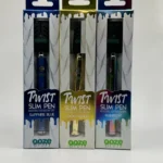 Ooze Twist Battery