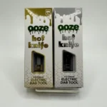 Ooze Hot Knife