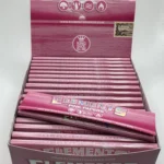 Elements Rolling Papers & Accessories