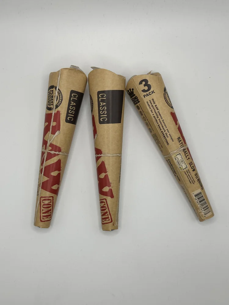 Raw Rolling Papers & Accessories - Image 4