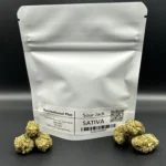 In-House California Grown Indoor Top Shelf Flower (3.5 Grams)