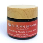 Nourishing Muscle + Joint Salve