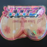 Candy Shop