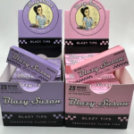 Blazy Susan Rolling Papers & Accessories