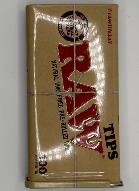 Raw Rolling Papers & Accessories - Image 7
