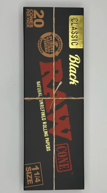 Raw Rolling Papers & Accessories - Image 6
