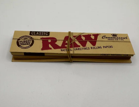 Raw Rolling Papers & Accessories - Image 3