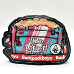 BackPackBoyz (3.5 Grams)