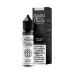 Caramel Brulee Coastal Clouds TFN 60mL