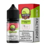 STRAWBERRY KIWI SALT AIR FACTORY 30ml