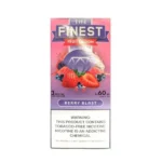 Berry Blast | Fruit Edition | The Finest TFN E-Juice (2 x 60mL)