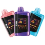 RAZ LTX 25K Zero Nicotine Disposable Vape (All Flavors)
